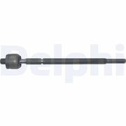 Delphi Stabiliser Drop Link Front fits Opel Combo Box Body 1994-2001 1.2 1.4 1.7