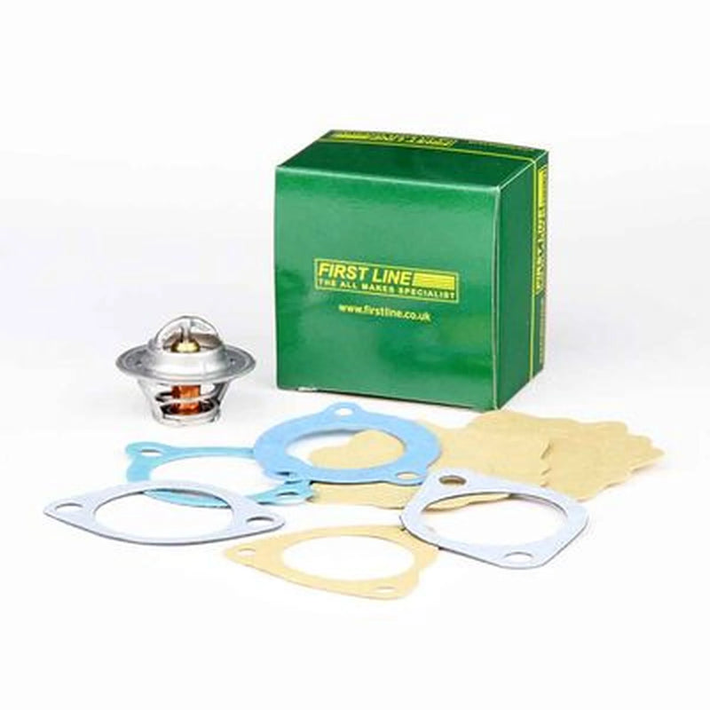 First Line Thermostat,Coolant fits Alfa Romeo Giulia 1964-1978 1.8
