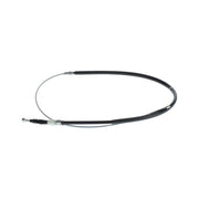 Bosch Handbrake Cable Right Rear fits VW Jetta IV 2010-2018 1.2 1.4 1.6 2.0