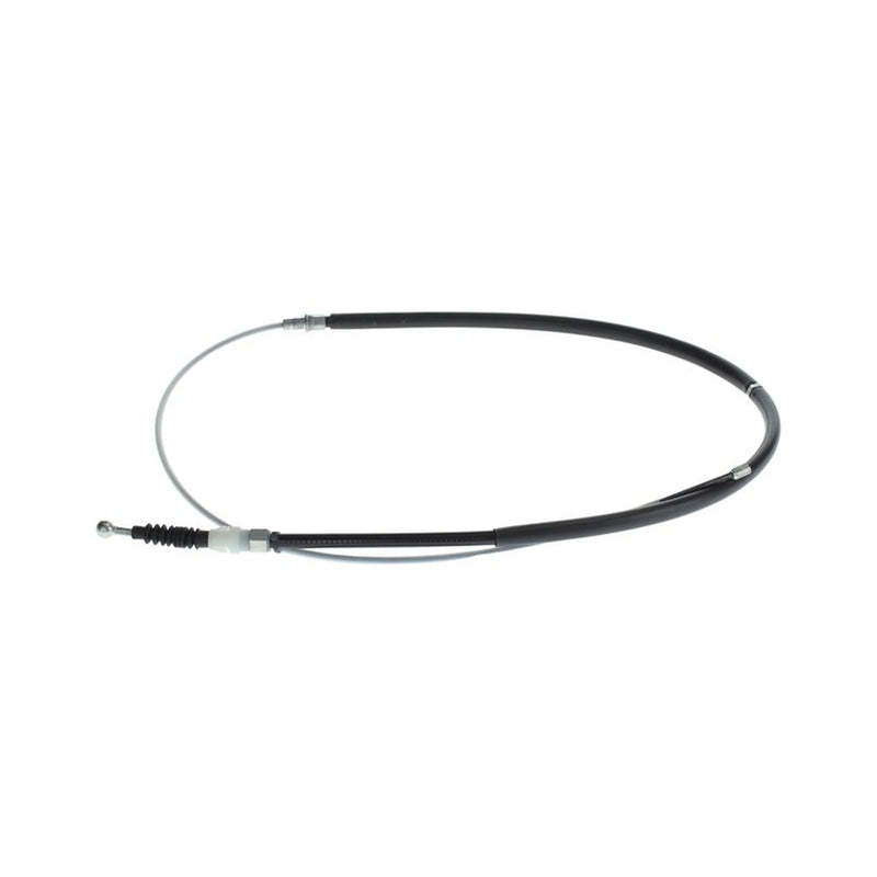 Bosch Handbrake Cable Right Rear fits VW Jetta IV 2010-2018 1.2 1.4 1.6 2.0