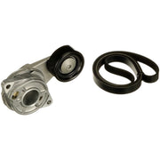 Gates V-Ribbed Belt Set K095PK1140