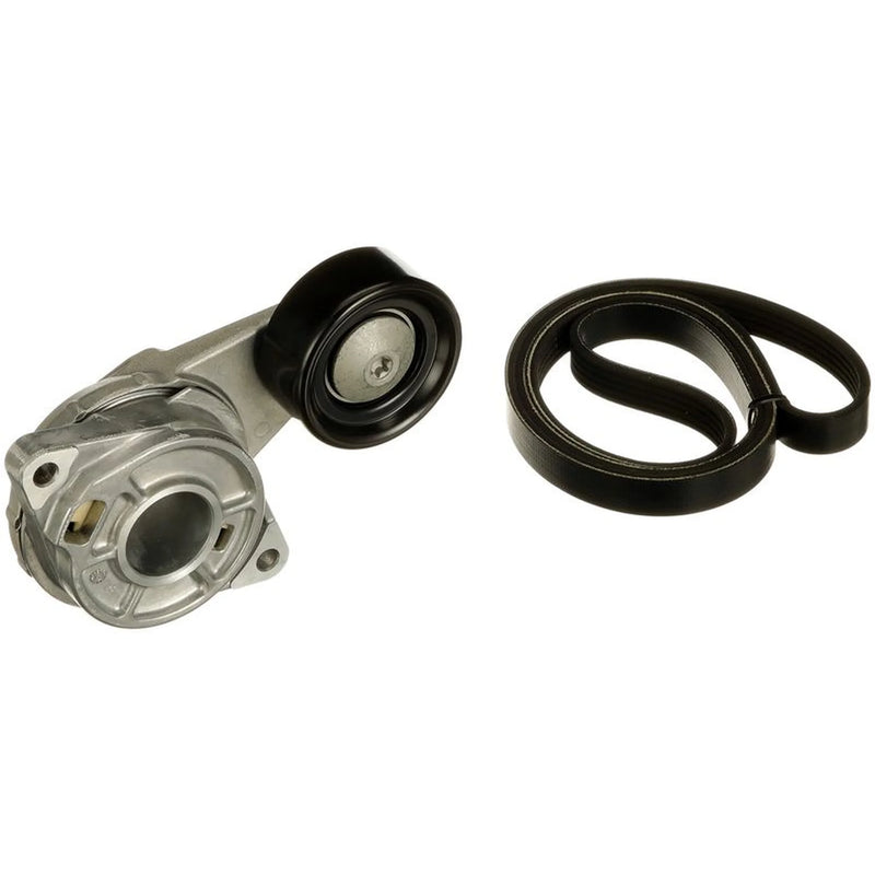 Gates V-Ribbed Belt Set K095PK1140