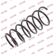 KYB Rear Suspension Coil Spring fits Ford Mondeo 1993-1996 1.6 1.8 2.0 2.5