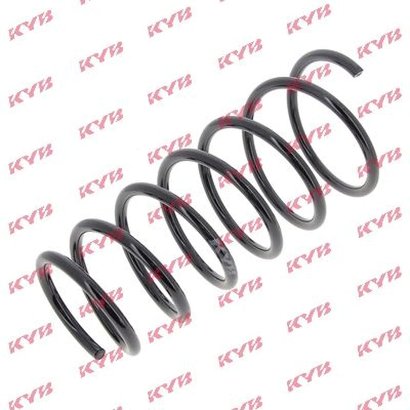 KYB Rear Suspension Coil Spring fits Ford Mondeo 1993-1996 1.6 1.8 2.0 2.5