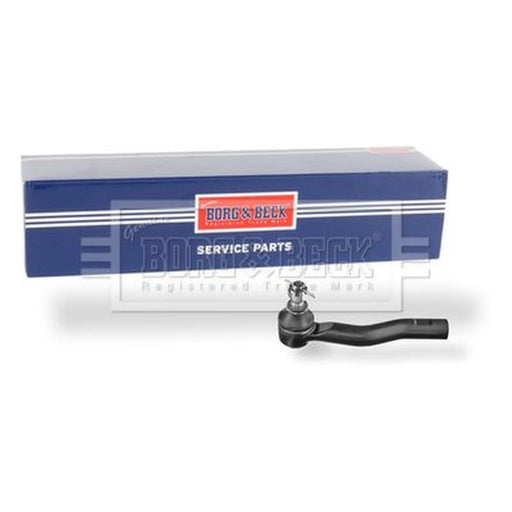 Borg & Beck Steering Tie Rod End Ball Joint BTR6018