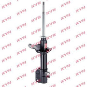 KYB Shock Absorber Damper Strut Front Right fits Suzuki Swift 1989-2001 1.0 1.3