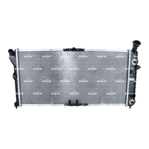 NRF Engine Radiator 56002