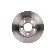 Bosch 2 x Solid Brake Discs