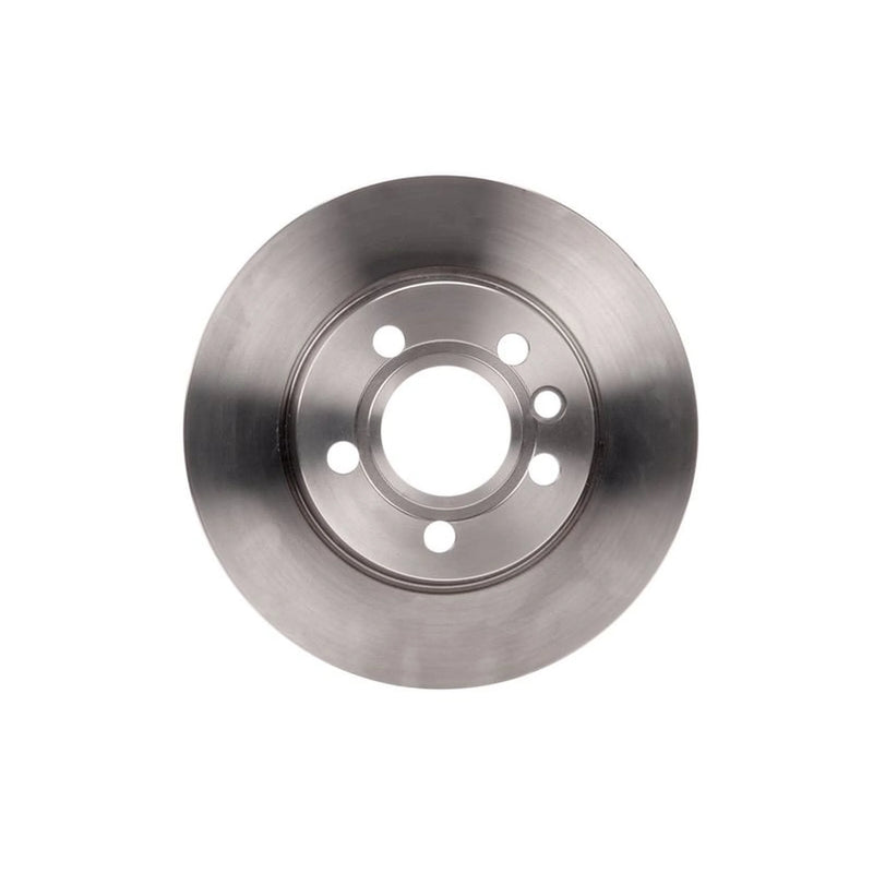 Bosch 2 x Solid Brake Discs