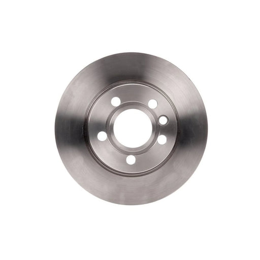 Bosch 2 x Solid Brake Discs
