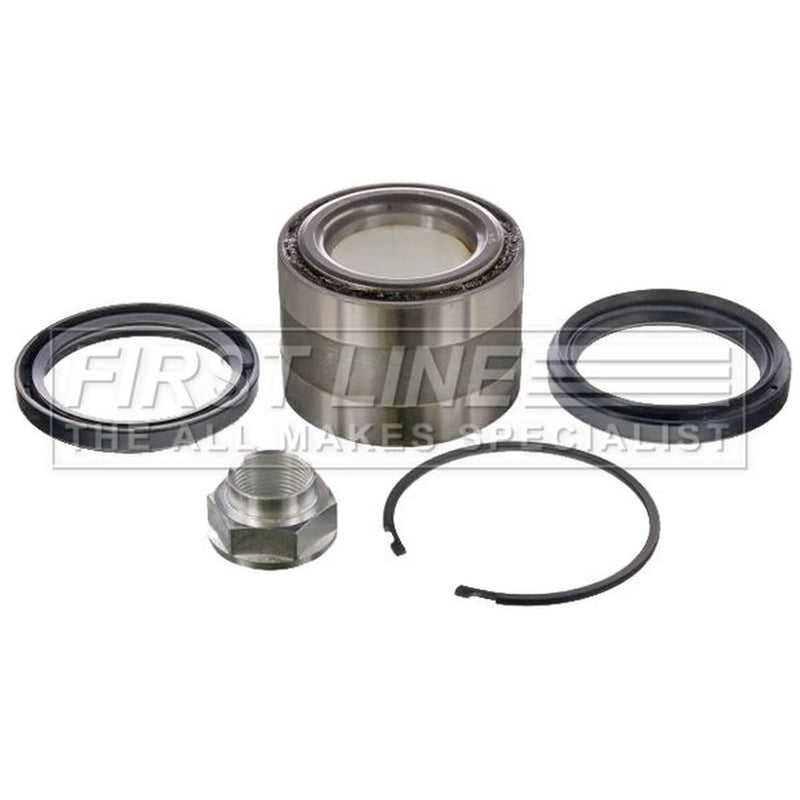 First Line Wheel Bearing Kit 72mm fits Subaru Impreza 2001-2007 2.0 2.5