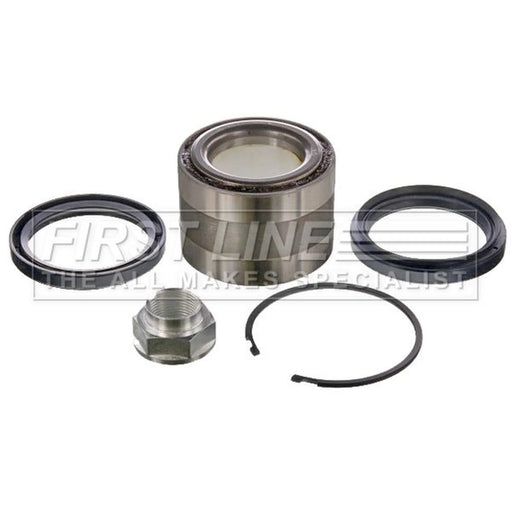 First Line Wheel Bearing Kit 72mm fits Subaru Impreza 2001-2007 2.0 2.5