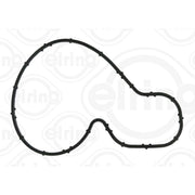 Elring Water Pump Gasket Wide Thick fits Ford Fiesta VII 2018 on 1.5