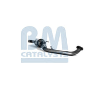 BM Catalysts Dpf fits Mercedes-Benz A-Class 2004-2012