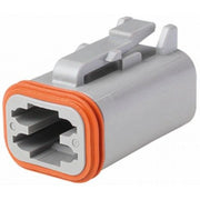 Hella Electrical Plug Housing
