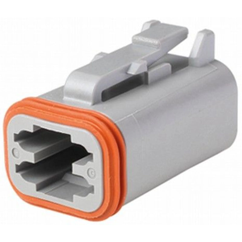 Hella Electrical Plug Housing