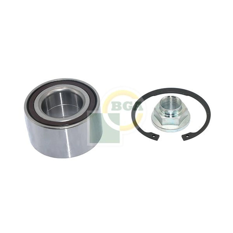 BGA Wheel Bearing Kit 80mm WHB9523K
