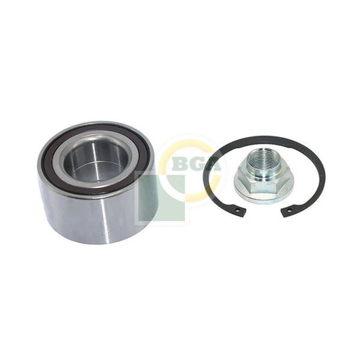 BGA Wheel Bearing Kit 80mm WHB9523K