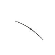 Bosch Brake Hydraulic Hose Line Front fits BMW 3 2000-2005