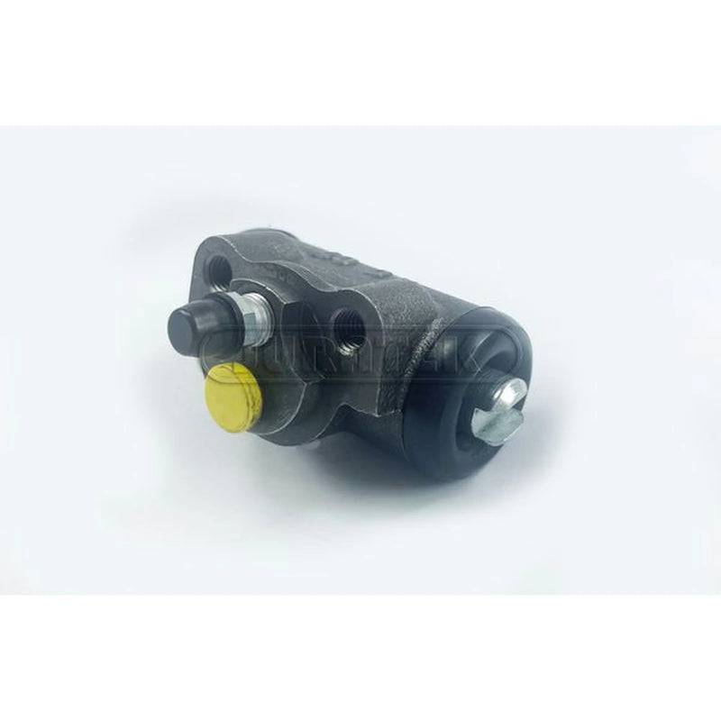 Juratek Wheel Cylinder Hydraulic Brake Rear fits Mitsubishi L200 1986-2007