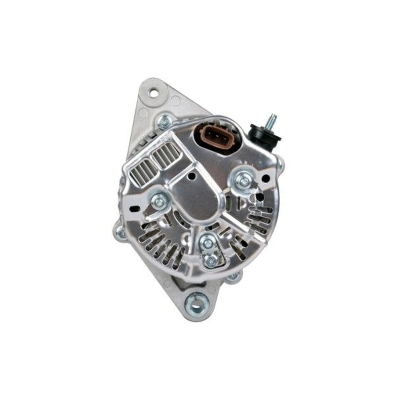 Hella Car Alternator 12V fits Toyota Yaris/Vitz 1999-2005 1.0 1.3