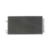 Hella Air Conditioning Condenser 8FC 366 222-051