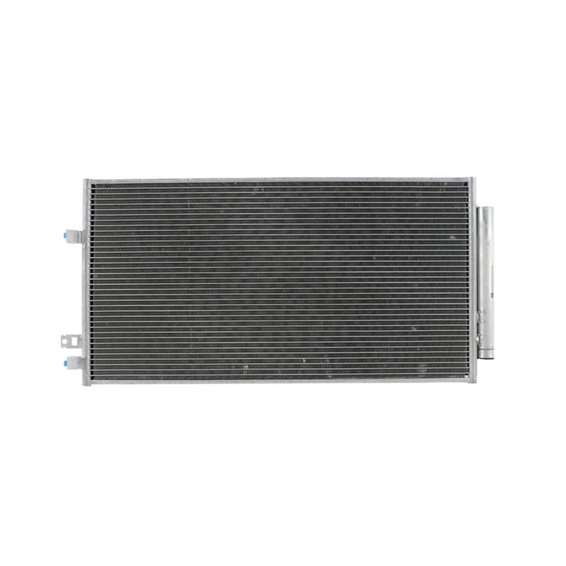 Hella Air Conditioning Condenser 8FC 366 222-051