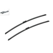 Bosch Aerotwin Wiper Blade Set 725mm + 725mm — A640S fits Ford Focus III