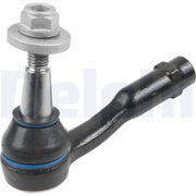 Delphi Steering Tie Rod End Ball Joint Front M16 x 1.5 fits Land Rover Defender