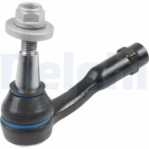 Delphi Steering Tie Rod End Ball Joint Front M16 x 1.5 fits Land Rover Defender