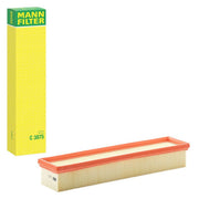 MANN-FILTER Engine Air Filter C 3875