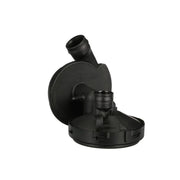 Gates Crankcase Oil Separator fits BMW 3 1998-2007