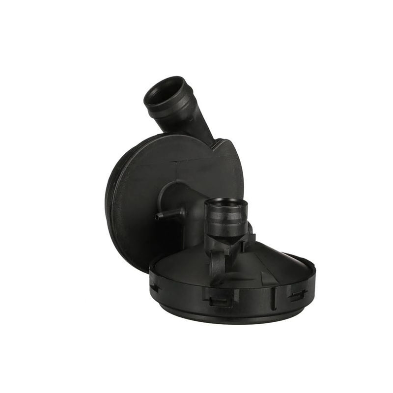 Gates Crankcase Oil Separator fits BMW 3 1998-2007
