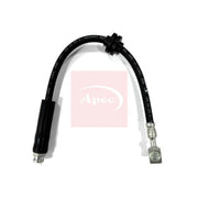 Apec Brake Hydraulic Hose Line Front HOS4555