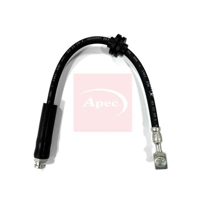 Apec Brake Hydraulic Hose Line Front HOS4555