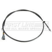 First Line Speedometer Cable fits Austin Montego 1984-1992 1.6 2.0