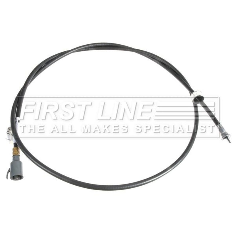 First Line Speedometer Cable fits Austin Montego 1984-1992 1.6 2.0