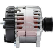 Apec Car Alternator 12V fits Audi A4 B9 2016-2017