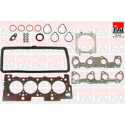 FAI Cylinder Head Gasket Kit HS1186