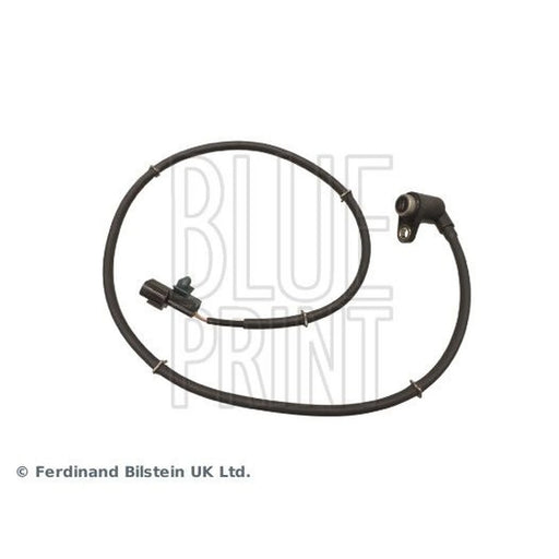 Blue Print ABS Wheel Speed Sensor Rear Right ADC47127