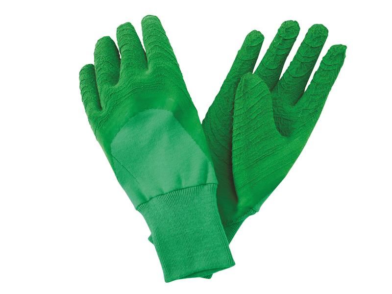 Kent & Stowe Ultimate All Round Gloves Green - Small Kent & Stowe - Town Tools