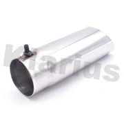 Klarius Trim Rear fits Nissan Juke 2010-2019 1.6
