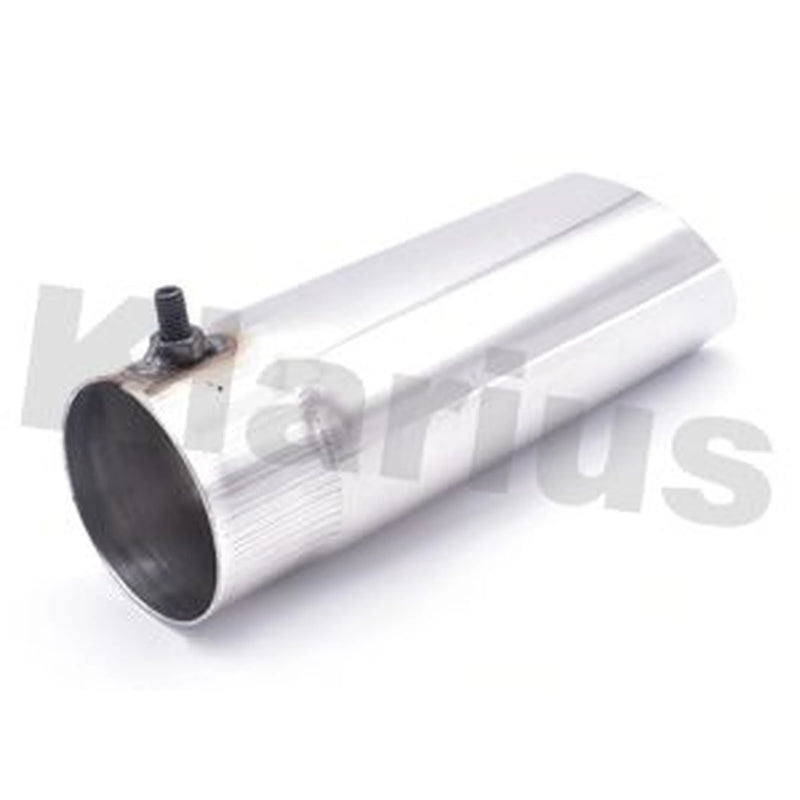Klarius Trim Rear fits Nissan Juke 2010-2019 1.6