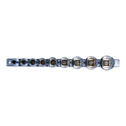 Laser Whitworth Socket Set 1/2"D 9pc 2919 Laser - Dynamic Drive