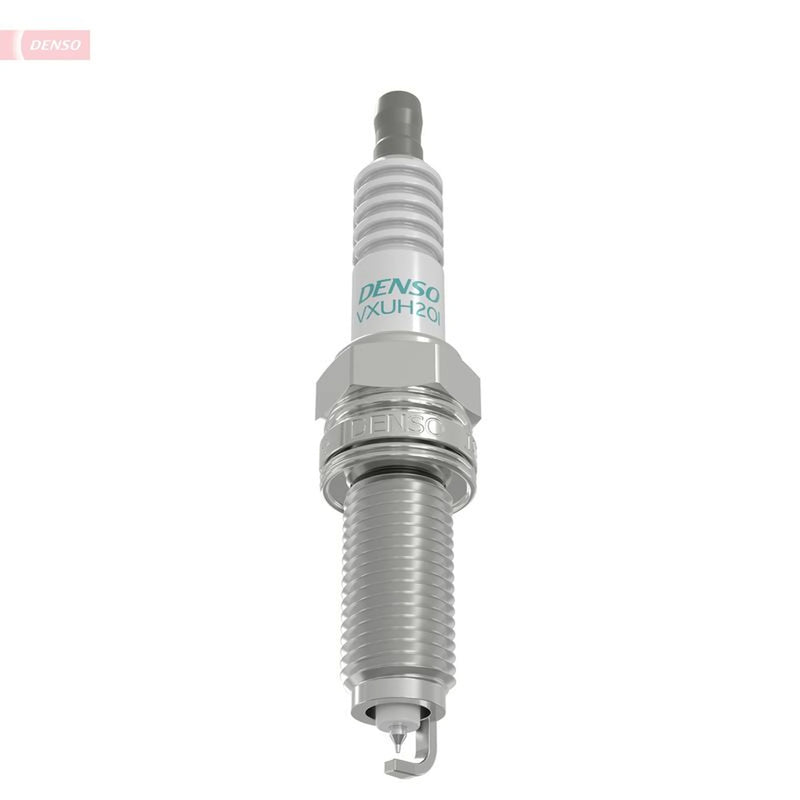 Denso Ignition Service Kit (1 Spark Plugs + Ignition Coil) fits Kia Optima
