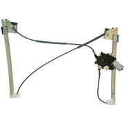 Valeo Electric Window Regulator Lifter Left Front 850388