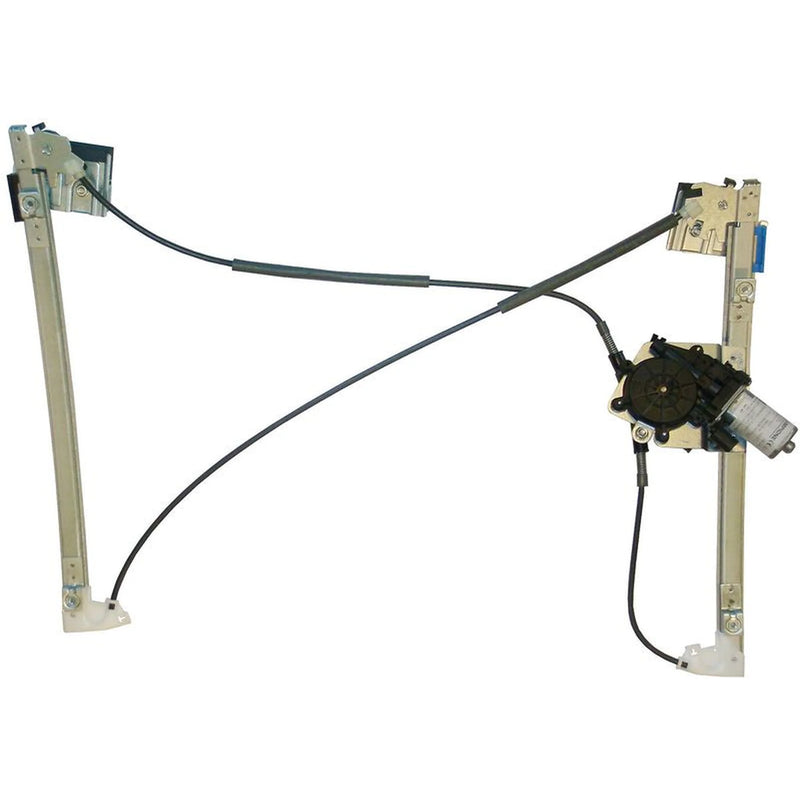 Valeo Electric Window Regulator Lifter Left Front 850388