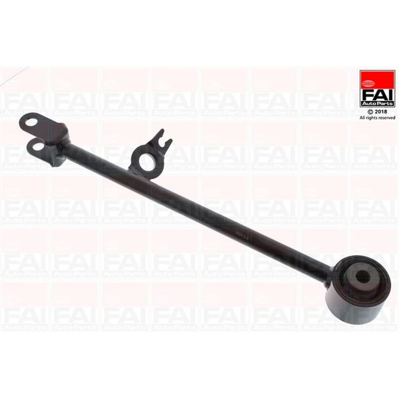 FAI Control/Trailing Arm