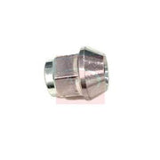 Apec Wheel Nut Front M12 X 1.25 fits Suzuki Baleno 1995-2002 1.3 1.6 1.8 1.9