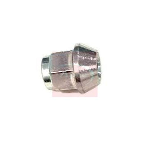 Apec Wheel Nut Front M12 X 1.25 fits Suzuki Baleno 1995-2002 1.3 1.6 1.8 1.9